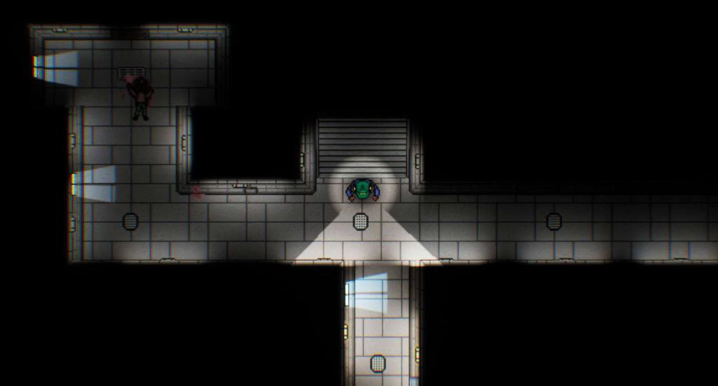 This image has an empty alt attribute; its file name is basementfirstlook.jpg