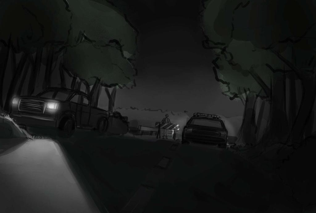 This image has an empty alt attribute; its file name is bridge_car_copy.jpg