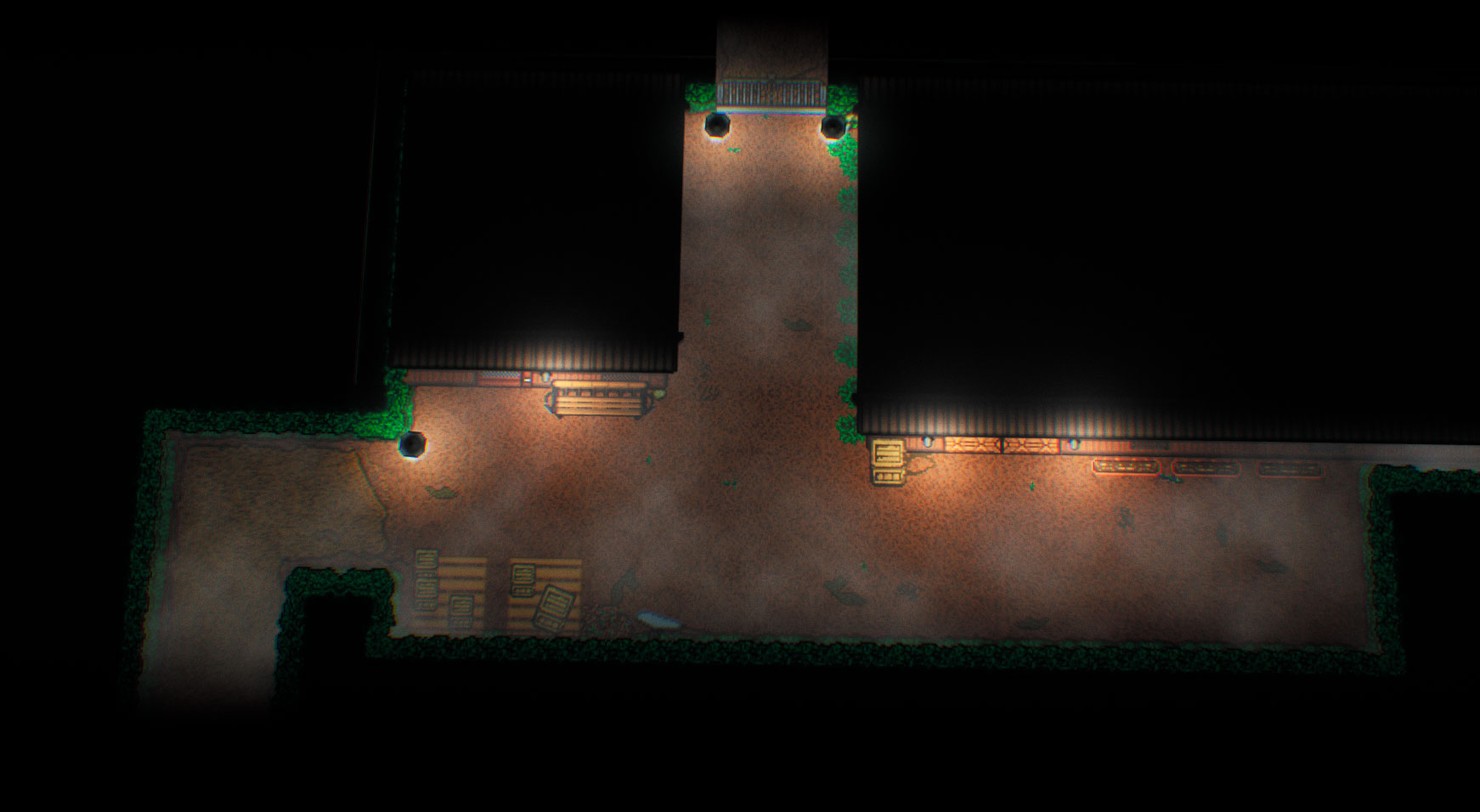 Game Dev Log 2024
